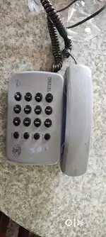 Landline  phone
