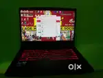 MSI GF63 THIN 11 GENERATION