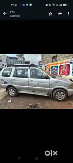 Chevrolet Tavera Neo 2015