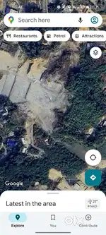 Land for sale urgent