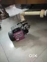 Cri pump for house purpose
