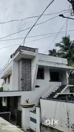 Near hospital facilities, malampuzha dam main road, bus facilities.