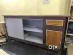 Billing counter Table