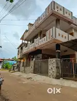Near Marikabma temple , Golgeri voni