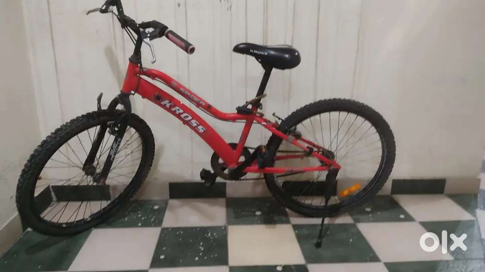 Cycle for sale