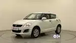 Maruti Suzuki Swift 1.3 ZXI, 2016, Petrol