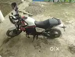 Royal Enfield Himalaya athubgi thadokchage