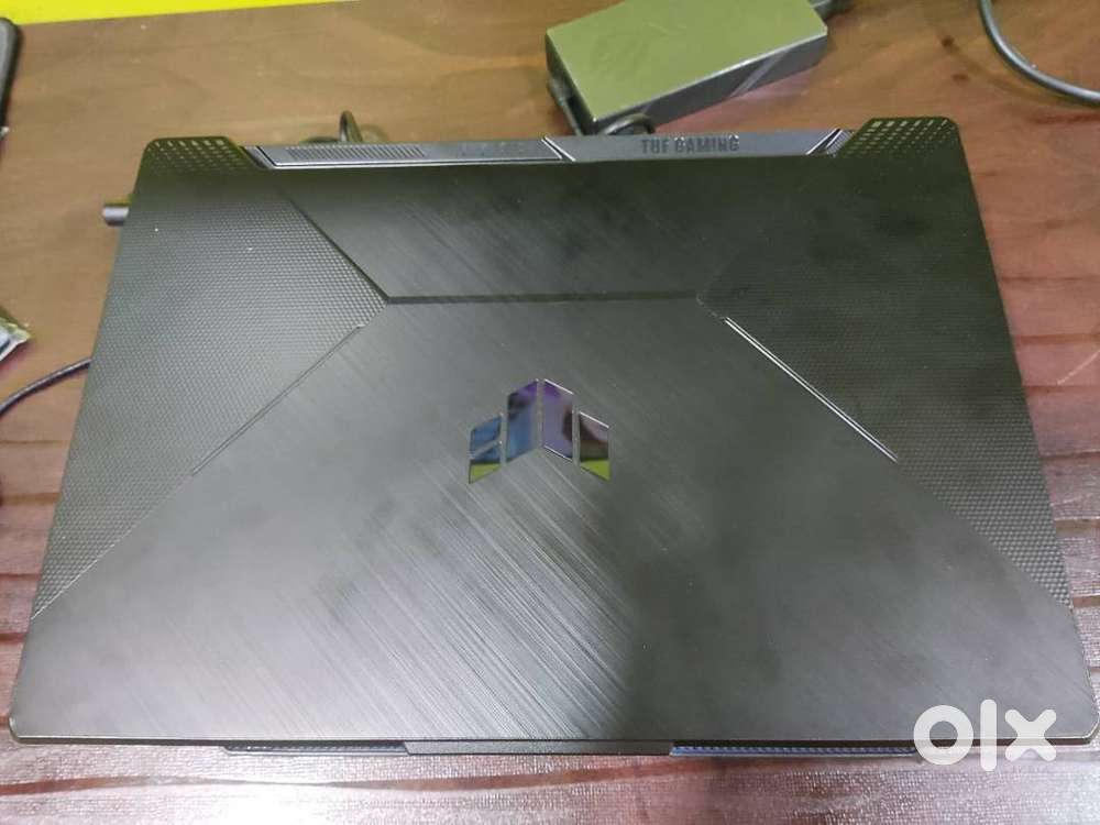 Asus Tuf 15 FX506HF