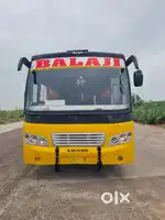 Eichar bus