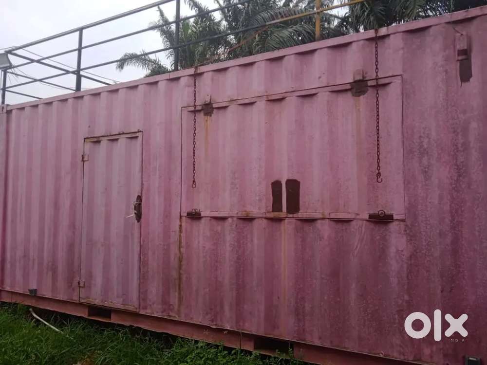 8x20 Container for sale