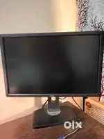 23 inches dell monitor