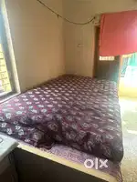 Bed mattress