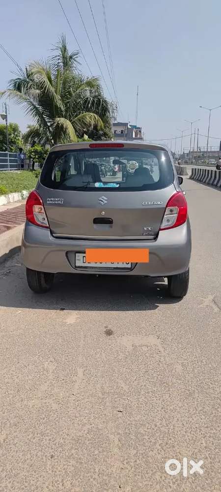 Celerio optinal automatically km 65090 2nd owner all original car