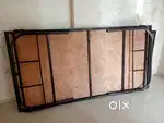 Sell of a folding bed