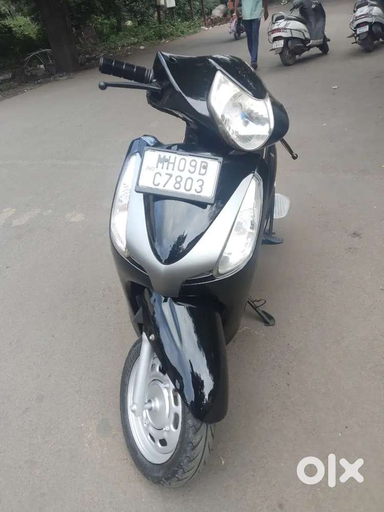 Very good condition