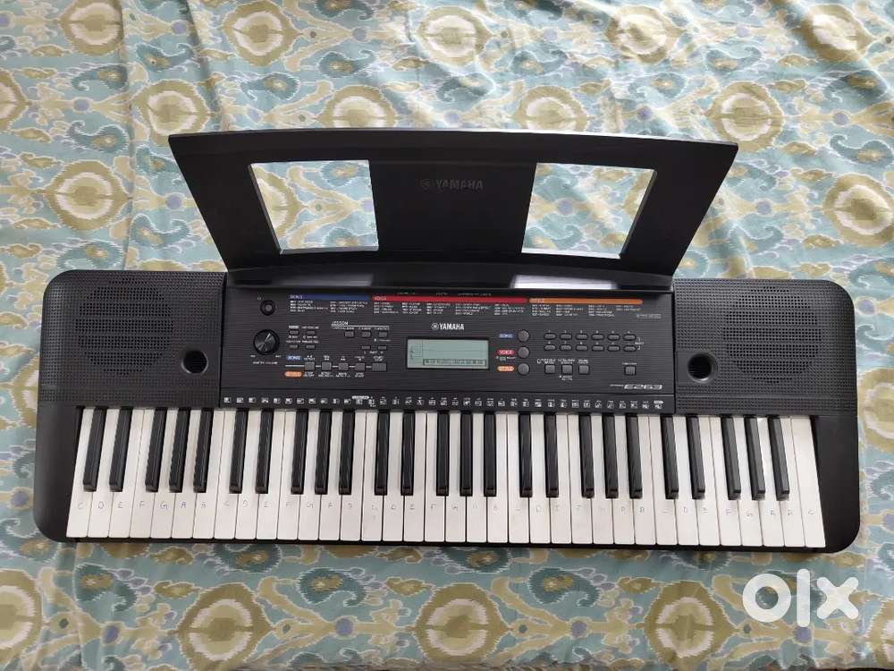 Yamaha Piano For Sale ! (Brand New Condition)