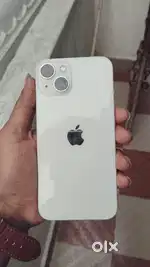 Unknown parts display battery
