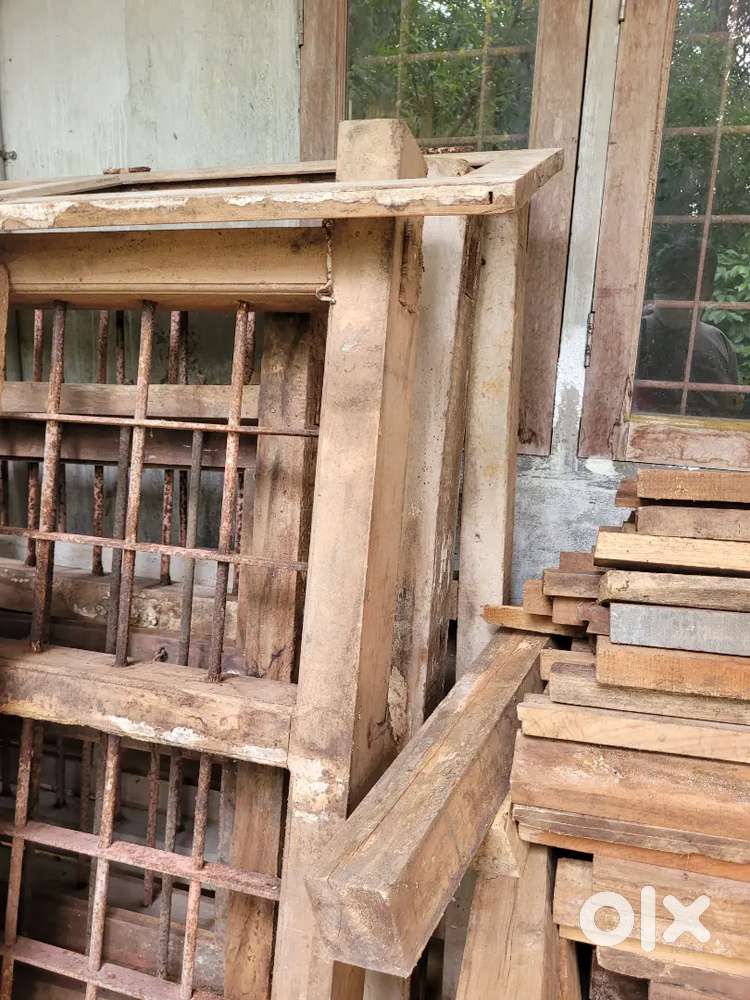 Refurbished Furniture