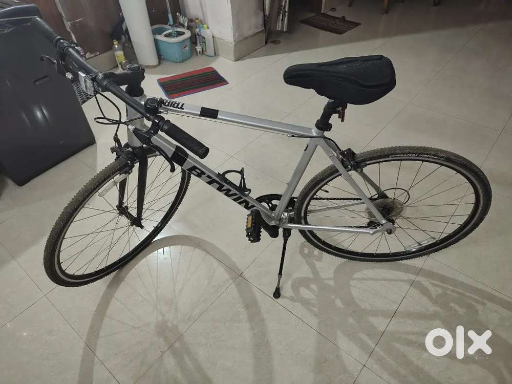 BTWIN 500 BYCYCLE