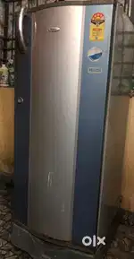Whirlpool 4 star fridge for sale
