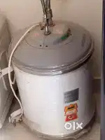 Good  condition gyser