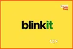 Blinkit grocery delivery job wark in full or part time