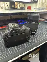 Canon 200d