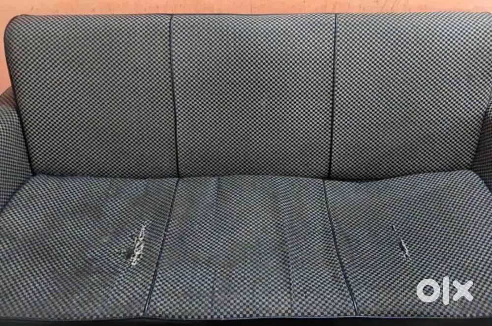 3 Seater Sofa