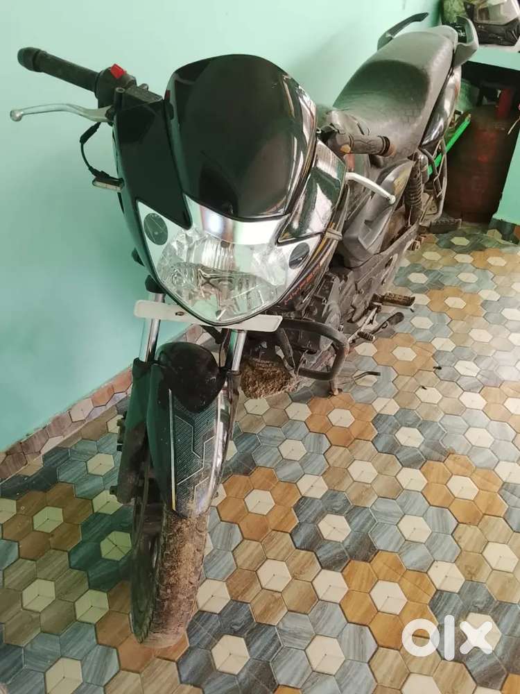 Bike for sale rtr 160 apache