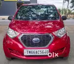 Datsun RediGO 1.0 T Option, 2019, Petrol