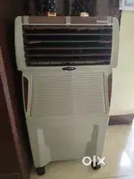 Symphony cooler