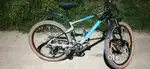 Hero sprint Enjo Gear Cycle ,Age - 20+