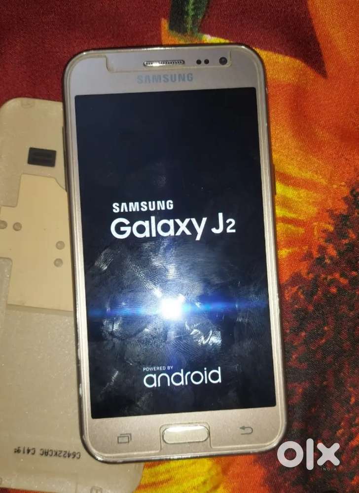 Samsung J2 SALE or Exchange ...