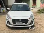 Maruti Suzuki Swift 2020 Petrol Brand New Condition
