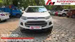 Ford Ecosport 1.5 TDCi Trend, 2016, Diesel