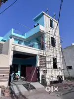 4bhk house Agroha Colony Raipura