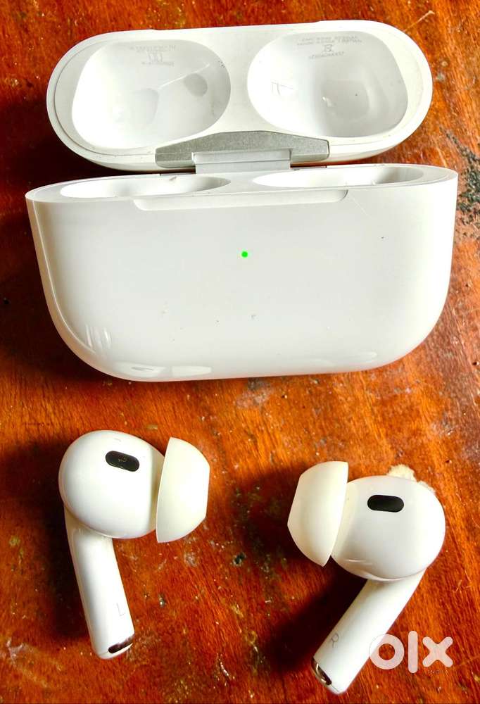 Original Ear Pods 2nd Generation for Sale