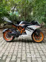 Ktm rc 390 for sale