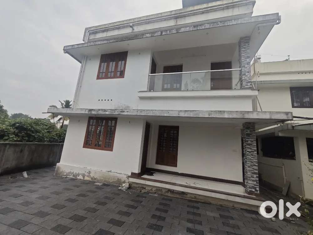 Nedumbasseri  athani