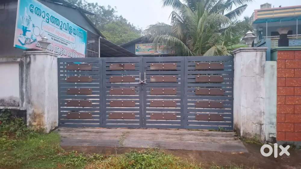 Godown/warehouse for Rent at chengamanad, kottarakkara