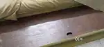 Sofa cum bed