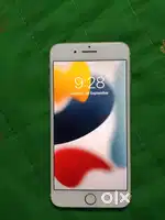 iPhone 7+ 32gb Box@charger
