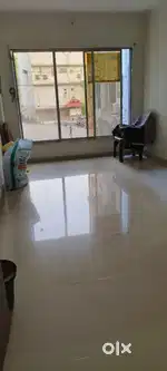 Lake view Apartment Amroli