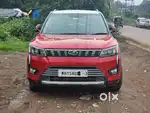Mahindra XUV300 (O) Dual tone Nov-2021 Diesel Good Condition