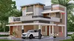 Brand new house at kumpala