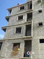 Brand new building available for sale