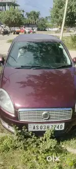 Fiat Linea 2011