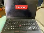 Lenovo ThinkPad T470  i5 7th Gen  8GB RAM  256GB SSD  Win 10 Pro