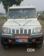 Mahindra Bolero 2014 Diesel 52000 Km Driven