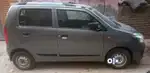 Maruti Suzuki Wagon R 2013 CNG & Hybrids Well Maintained